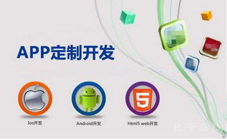 企業怎樣定制一款專屬的app