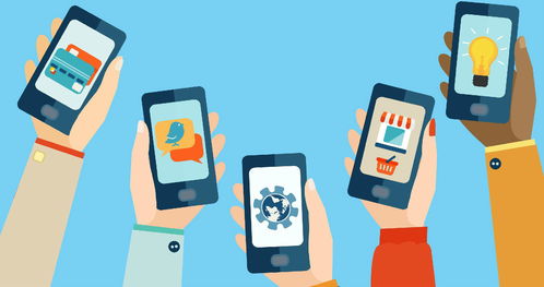 怎樣做一個app 公司做個app要多久 這里有節約90 成本的新模式