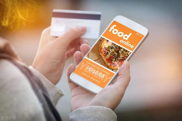 想定制美團外賣系統一模一樣的外賣app,大概需要多少錢