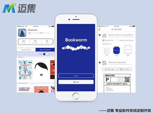 閱讀類app功能大解析,企業最需要的是哪一個