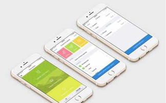 app開發很難 應用公園教你零編程制作app
