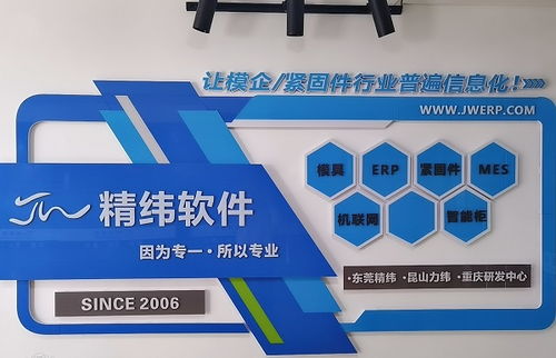 東莞市精緯軟件 昆山力緯軟件訪談