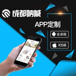 成都專業(yè)的ios定制公司是哪家