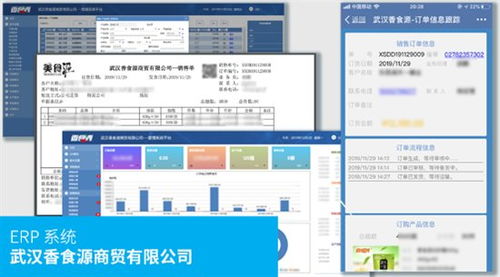 自建erp系統,低代碼助制造業數字化轉型