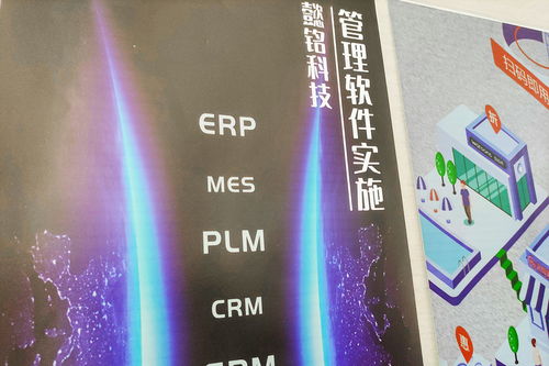 如何能滿足企業(yè)個(gè)性化需求,這是erp系統(tǒng)與二次開發(fā)不能說(shuō)的秘密