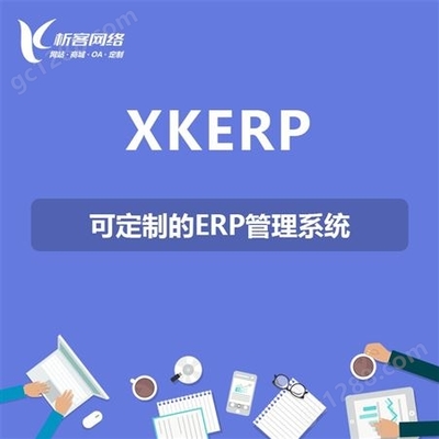 企業(yè)erp管理系統(tǒng)開發(fā)工廠倉(cāng)庫(kù)進(jìn)銷存管理平臺(tái)建設(shè)-析客網(wǎng)絡(luò)