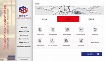 專業(yè)定制企業(yè)oa erp crm 進(jìn)銷存等辦公軟件